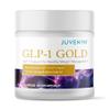 Juvenon GLP-1 Gold Metabolic Support Supplement with CQR-300 & Eriomin Helps Maintain Healthy Weight, Energy & Nutrient Metabolism 30 Capsules view 1