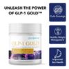 Juvenon GLP-1 Gold Metabolic Support Supplement with CQR-300 & Eriomin Helps Maintain Healthy Weight, Energy & Nutrient Metabolism 30 Capsules view 3