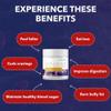 Juvenon GLP-1 Gold Metabolic Support Supplement with CQR-300 & Eriomin Helps Maintain Healthy Weight, Energy & Nutrient Metabolism 30 Capsules view 4
