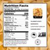 Garofalo - Premium Durum Wheat Semolina Calamarata Pasta, Italian Made, Bronze-Drawn, Al-Dente, One-Ingredient Pasta (2 pack) view 2
