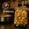 Garofalo - Premium Durum Wheat Semolina Calamarata Pasta, Italian Made, Bronze-Drawn, Al-Dente, One-Ingredient Pasta (2 pack) view 4