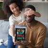 Dads Fart Smella Spicy Trail Mix Dad Joke Gag Gifts for Fathers Day Christmas Stocking Stuffers Spicy Salty Gourmet Snacks for Gift Baskets view 2