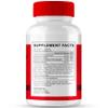 True Balance Blood Support Advanced Formula, Official True Balance Blood Support 140mg Supplement - Maximum Strength, Premium TrueBalance Reviews (5 Pack) view 2