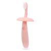 Gogogmee Toothbrush for Toothbrush Soft Bristles Silicone Oral Cleaning Brush for Boys and Girls Gentle Gums