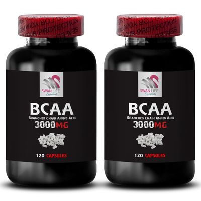 BCAA SUPPLEMENTS - bcaa amino acids for muscle growth, L-Leucine, L-Valine, bcaa tablets for women, amino acids tablets, supplement for muscle support, bcaa amino blend, bcaa for women 2Bot
