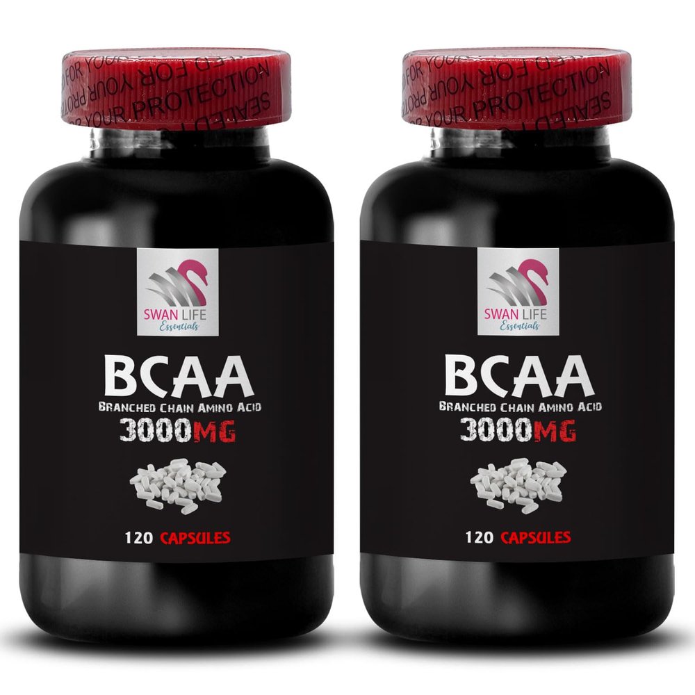 BCAA SUPPLEMENTS - bcaa amino acids for muscle growth, L-Leucine, L-Valine, bcaa tablets for women, amino acids tablets, supplement for muscle support, bcaa amino blend, bcaa for women 2Bot