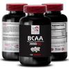 BCAA SUPPLEMENTS - bcaa amino acids for muscle growth, L-Leucine, L-Valine, bcaa tablets for women, amino acids tablets, supplement for muscle support, bcaa amino blend, bcaa for women 2Bot view 2