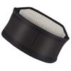HEATSHAKING 1pc Self-heating Waist Belt Lumbar Back Support Belly Band Postpartum Warm Lumbar Brace Elastic Abdominal Belt view 1