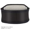 HEATSHAKING 1pc Self-heating Waist Belt Lumbar Back Support Belly Band Postpartum Warm Lumbar Brace Elastic Abdominal Belt view 2