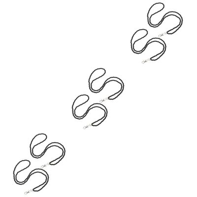 SAFIGLE 6pcs Zipper Pulls Assistant Tool for Lightweight Wear-Resistant Zipper Helper for Easy Use for Seniors and Disabled Individuals