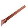 TOPPERFUN Wooden Indoor Door Ramp for Robot Vacuums Adjustable Slope Mat Easy to Install Sturdy Wood Material Suitable for Home Use Living Room and Bedroom Entryways view 3