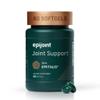 EPIJOINT Joint Support Supports Mobility & Osteoarthritis May Help Reduce Inflammation with Patented Epiitalis 60 Capsules view 1