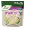 1 Bag Non Gmo Organic Jasmine Rice - 32 oz (908g) view 1
