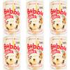 Bubble Milk Drink, Brown Sugar Flavor, 315ml, Pack of 6 view 1