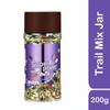 Health Dry Fruits Mix, Premium Trail Mix | Healthy Mixed Nuts with Dry Fruits | Almonds | Cashews | Cranberry | Pumpkin Seeds| (200gm) view 2