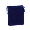 Healeved 10pcs Drawstring Bags Wedding Favor Bags Organza Jewelry Pouches for Bulk view 4