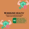 1 Pack Vitamin A 2,400 mcg Softgels, 250 Count (1 Bottle) + Vitamin Guide & Sticker Included view 3