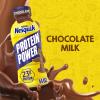 NESTLE NESQUIK PROTEIN POWER Ready To Drink Aseptic Chocolate Milk 12x14floz Bottles view 2