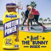 NESTLE NESQUIK PROTEIN POWER Ready To Drink Aseptic Chocolate Milk 12x14floz Bottles view 4
