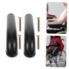 KOCKSHION 2pcs Wheelchair Armrest Pads Replacement Covers for Comfort and Support Easy Installation Design Compatible Wheelchairs view 4