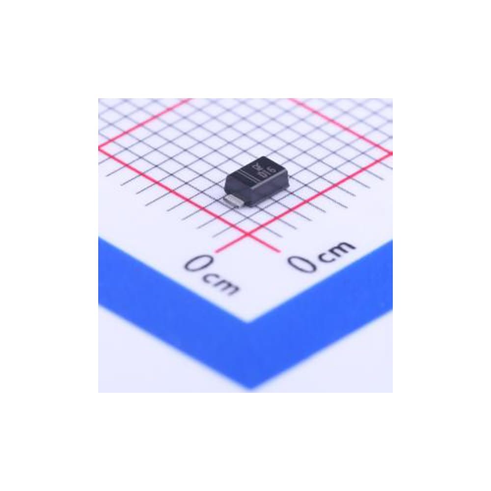 (50pieces) D16 SOD-123F
