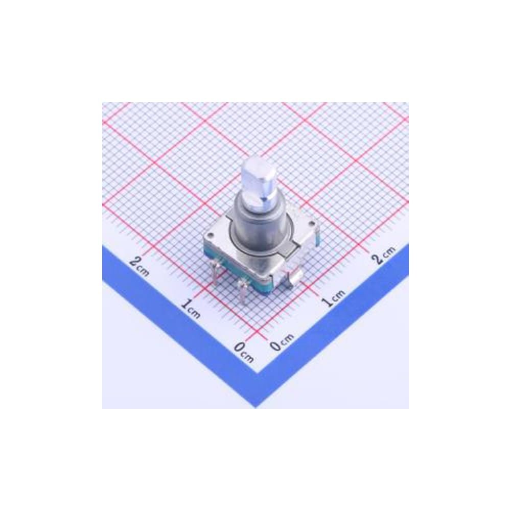 (1pieces) EC11E153442W DIP