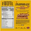 FULFIL Protein Snack Bars, Best Sellers Variety Pack, Gluten Free with 15g Protein, Pantry Staples, 12 Count view 4