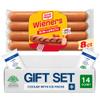 Salutem Vita Slow Roasted Roast Beef Deli Lunch Meat, Gift Set Pack of 12 view 1
