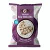 MO.M - Meal of the Moment, Roasted Premium Raw Makhana, 100g | Gluten Free | Anti Oxidants | MSG Free | Zero Trans Fat | No added Preservatives and No artificial Flavours view 1