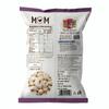 MO.M - Meal of the Moment, Roasted Premium Raw Makhana, 100g | Gluten Free | Anti Oxidants | MSG Free | Zero Trans Fat | No added Preservatives and No artificial Flavours view 2