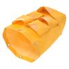TIDTALEO Waterproof Janitorial Cart Bag Heavy-Duty Canvas Cleaning Supply Storage for Housekeeping Supplies Sturdy Replacement Cleaning Cart Pouch for Trash Collection 1 Piece view 1
