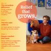 Pacagen Dog Allergen Neutralizing Spray for Humans view 4