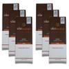 Villakuyaya Premium Dark Chocolate Single Origin 100% Pure Gourmet Fino de Aroma Cacao from Ecuador, No Sugar or Additives, Vegan & Gluten-Free (Pack of 6) view 1