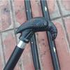 Antique Black Walking Stick Crow Raven | Walking Cane | Best Walking Cane | Best Gift 37 Inch view 2