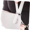 OATIPHO Grade Elastic Arm Sling for Shoulder Immobilizer Elbow Wraps Arm Compression Sleeve Comfortable Breathable view 2