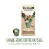 Belmio Irish Dream Espresso Coffee Pods, Medium Roast view 2