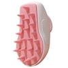 OATIPHO 3pcs Mild Scalp Scrubber Brush Silicone Shampoo Brush for Scalp Massage and Exfoliation for Wet and Dry Use and Relieves Itchiness view 4