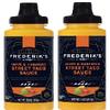 Agave & Habanero Street Taco Sauce (2 Bottles, 7 oz. each) view 1