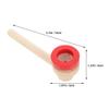 Abaodam 4Pcs Floating Toys Blowing Pipe Game for Boy Girl Sensory Training Breath Control Game for Boy Girl Boy Girl and Adults view 2