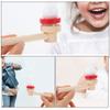 Abaodam 4Pcs Floating Toys Blowing Pipe Game for Boy Girl Sensory Training Breath Control Game for Boy Girl Boy Girl and Adults view 3