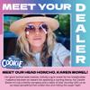 My Cookie Dealer Protein Cookies, Birthday Cake (12-Pack, 3.8oz Each) - 25g of Protein per Cookie - Individually Wrapped Workout Snacks for On-The-Go Travel view 4