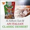 Camerieri's Italian Donut Zeppole Mix 12 OZ 00 Grade Flour view 3