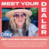 My Cookie Dealer Protein Cookies, Strawberry Toaster (12-Pack, 3.8oz Each) - 25g of Protein per Cookie - Individually Wrapped Workout Snacks for On-The-Go Travel view 4