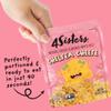 4Sisters Chelsea Cheese Rice, 90 Second Ready to Eat 8.5 oz (Pack of 6) view 4
