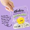 4Sisters Butter Belle Rice, 90 Second Ready to Eat (8.5 oz (Pack of 6)) view 4