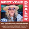My Cookie Dealer Protein Cookies, Chocolate Candy Ganache (12-Pack, 3.8oz Each) - 25g of Protein per Cookie - Individually Wrapped Workout Snacks for On-The-Go Travel view 4