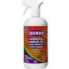 FOLEX Instant Carpet Spot Remover Carpet Cleaner and Hardwood, Laminate, Tile & Floor Cleaner with 4x Reusable Cleaning Cloth Bundle - 2 Pack view 4