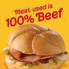 Salutem Vita Thick Cut Beef Bologna Deli Lunch Meat, Gift Set Pack of 6 view 4