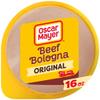 Salutem Vita Beef Bologna Deli Lunch Meat, Gift Set Pack of 6 view 3