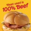 Salutem Vita Beef Bologna Deli Lunch Meat, Gift Set Pack of 6 view 4